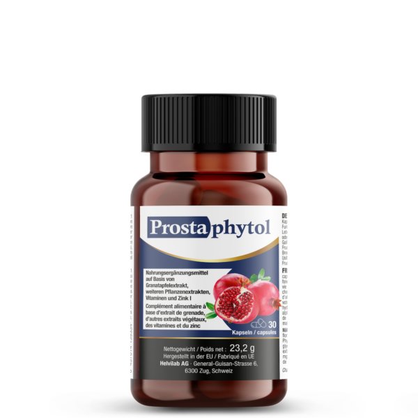 Gélules Prostaphytol