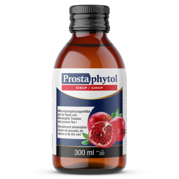 Sirop Prostaphytol 